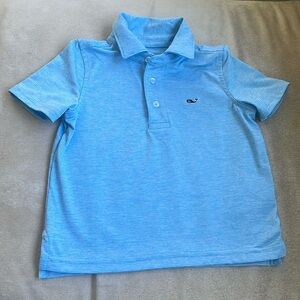 Vineyard Vines Sankaty Boys Polo